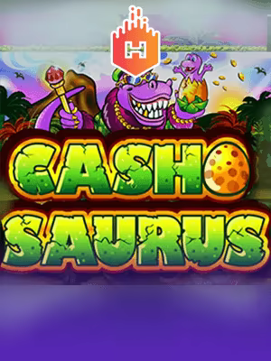 Logo game slot pinjam modal