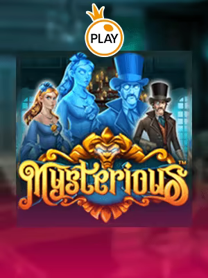Logo game casino utan licens